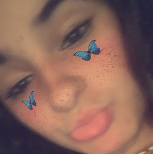 Meet your Posher, Lindsay